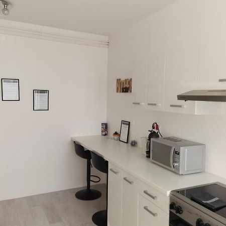 Le Natural'Appart Des 3 Frontieres Village-Neuf Dış mekan fotoğraf