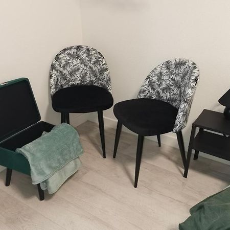 Le Natural'Appart Des 3 Frontieres Village-Neuf Dış mekan fotoğraf
